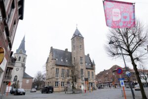 Woning Schatten Bornem